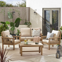 Polywood conversation set discount